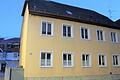 Das direkt neben dem Rathaus in Wiesentheid gelegene Wohnhaus bleibt im Besitz der Gemeinde.