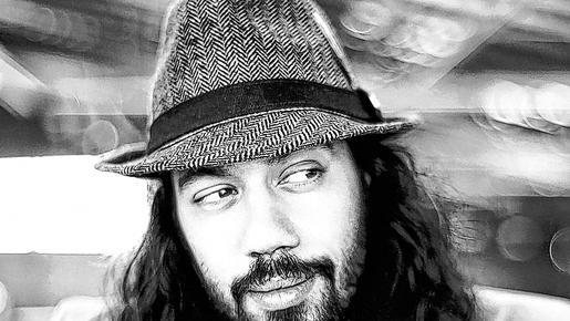 Ist am 12. April in Würzburg: der Rapper Samy Deluxe und seine Tsunami-Band. Ist am 12. April in Würzburg: der Rapper Samy Deluxe und seine Tsunami-Band.