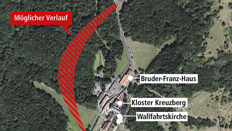 Leserforum: In einem Biosphäerenreservat muss der Naturschutz vorgehen