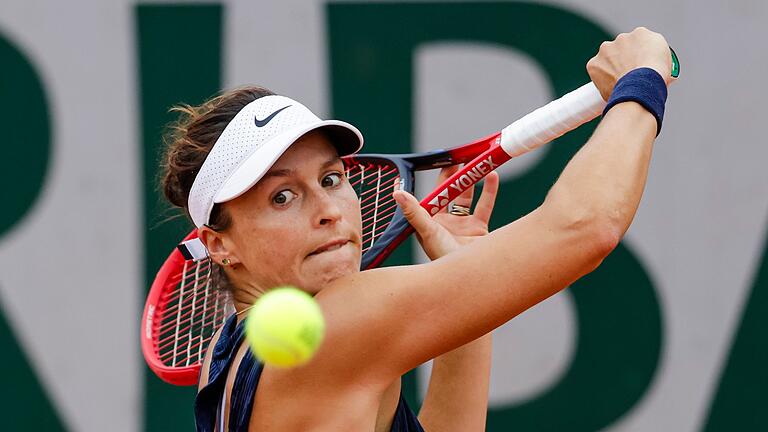 French Open - Maria - Clara Tauson - Tatjana Maria ist bei Olympia im Einzel und Doppel ausgeschieden. French Open - Maria - Clara Tauson - Tatjana Maria ist bei Olympia im Einzel und Doppel ausgeschieden.
