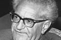 Fritz Bauer       -  Hat viel erreicht: Fritz Bauer