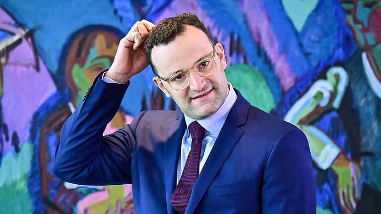 Mit seinen Plänen zur bundesweiten Öffnung der Ortskrankenkassen bringt Gesundheitsminister Jens Spahn (CDU) die AOK gegen sich auf.