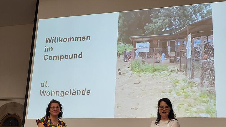 Das Leben in Afrika hat ihr weiteres Leben sicherlich geprägt. - Das Leben in Afrika hat ihr weiteres Leben sicherlich geprägt. Das Leben in Afrika hat ihr weiteres Leben sicherlich geprägt. - Das Leben in Afrika hat ihr weiteres Leben sicherlich geprägt.