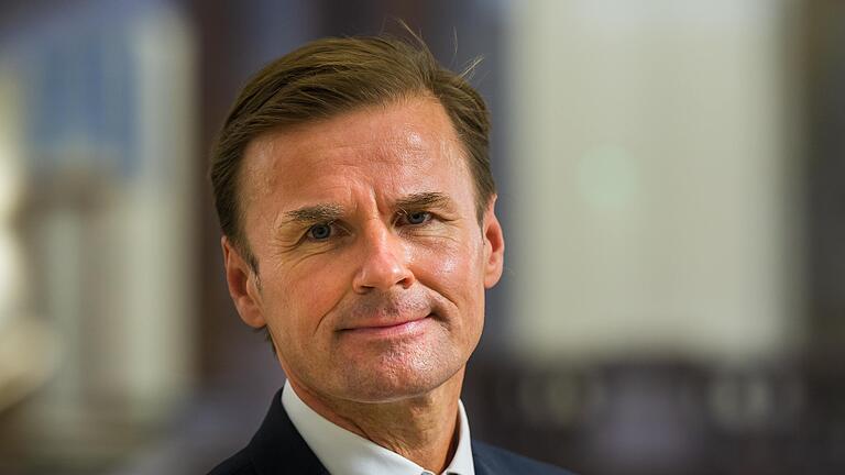 Koordiniert seit einem Jahr die Verfolgung judenfeindlicher Straftaten in Bayern: der Münchner Oberstaatsanwalt Andreas Franck. Koordiniert seit einem Jahr die Verfolgung judenfeindlicher Straftaten in Bayern: der Münchner Oberstaatsanwalt Andreas Franck. 