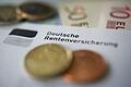 Deutsche Rentenversicherung.jpeg       -  Die Deutsche Rentenversicherung bietet Versicherten ein neues, kostenloses Angebot für die Altersvorsorge.