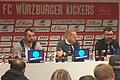 PK Kickers - Nürnberg