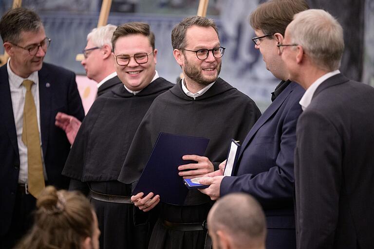 Die Kulturinitiative des Augustinerklosters ermöglicht freien Zugang zu Kultur. Die Kulturinitiative des Augustinerklosters ermöglicht freien Zugang zu Kultur. 