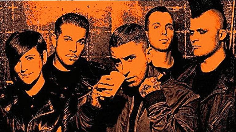 CD-Tipps: Musik von Metal bis Mittelalter-Rock CD-Tipps: Musik von Metal bis Mittelalter-Rock