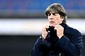Es brauen sich dunkle Wolken über Bundestrainer Joachim Löw zusammen.