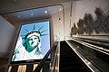 Reisen in die USA       -  Die Bundesregierung hat die Reisehinweise zu den USA ergänzt. (Archivbild)