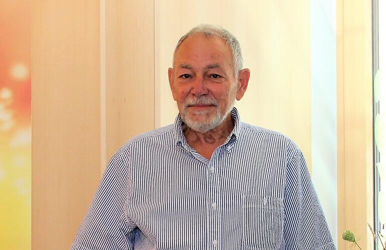 Erich Perchermeier. Erich Perchermeier.