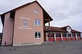 Die Fahrzeuge der Bischofsheimer Feuerwehren werden in den nächsten Jahren ersetzt. Das Investionsvolumen beträgt rund eine Million Euro. Foto: Marion Eckert       -  Die Fahrzeuge der Bischofsheimer Feuerwehren werden in den nächsten Jahren ersetzt. Das Investionsvolumen beträgt rund eine Million Euro. Foto: Marion Eckert