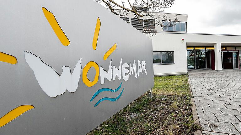 Für Donnerstag war die Öffnung des Wonnemar Marktheidenfeld angekündigt. Jetzt wurde bekannt, dass an diesem Tag nur die Sauna öffnen wird. Für Donnerstag war die Öffnung des Wonnemar Marktheidenfeld angekündigt. Jetzt wurde bekannt, dass an diesem Tag nur die Sauna öffnen wird.