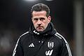 Fulham-Trainer Marco Silva       -  Trainer Marco Silva verlor mit dem FC Fulham in einem Rekordspiel im englischen Ligapokal.