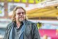 Nimmt es mit den Vorschriften nicht so genau: Schauspieler Armin Rohde in seiner Paraderolle des Kommissars Bo Erichsen. Am kommenden Montag ist er im ZDF (20.15 Uhr) in &bdquo;Nachtschicht&ldquo; zu sehen.