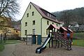 Der Kindergarten in Ramsthal       -  Der Kindergarten in Ramsthal