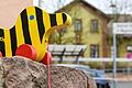 Die Staatsanwaltschaft ermittelt gegen Erzieherinnen der Kita in Greußenheim wegen Übergriffe gegen Kinder.&nbsp;