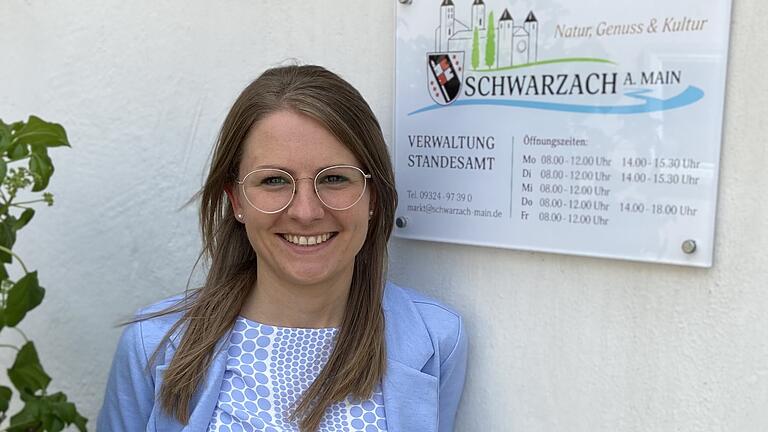 Lena Scholz , Schwarzach.&nbsp;