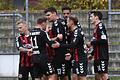 Können die Spieler des TSV Aubstadt im Heimspiel gegen Wacker Burghausen wieder Tore und Punkte bejubeln?