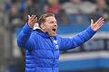 Florian Kohfeldt       -  In Nürnberg gefordert: Darmstadt und Trainer Florian Kohfeldt