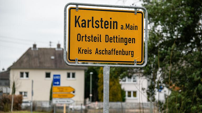 Im Karlsteiner Ortsteil Dettingen sind am 24. Januar zwei Kinder gestorben. Die Untersuchungen der Kriminalpolizei dauern an. Im Karlsteiner Ortsteil Dettingen sind am 24. Januar zwei Kinder gestorben. Die Untersuchungen der Kriminalpolizei dauern an.