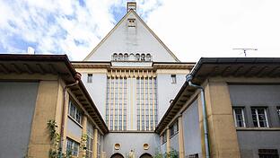 Der denkmalgeschützte Schlachthof in Bad Kissingen soll zu einem&nbsp;Genuss-, Erlebnis- und Mobilitätszentrum umgebaut werden. Aktuell ist es ruhig um das Projekt geworden.&nbsp;