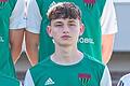 Jakob Götz (im Bild) verlässt den FC 05 Schweinfurt und schließt sich dem TSV Großbardorf an.