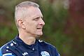 Alexander Münz ist als Trainer des Fußball-Kreisligisten TSV Kleinrinderfeld zurückgetreten.