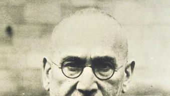 Am 9. November 1938 begannen Tage der Schande