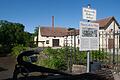 Im Marktstefter Stadtrat warb Bürgermeister Thomas Reichert dafür, den Umbau des alten Hafens mit der unter anderem geplanten Umweltstation des Landkreises Kitzingen weiter zuversichtlich voranzutreiben.