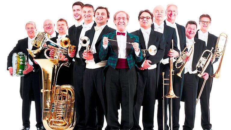 Ensemble Blechschaden Ensemble Blechschaden