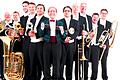 Ensemble Blechschaden
