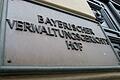 Erhebliche Bedenken: Der Bayerische Verwaltungsgerichtshof rügte die Entscheidung des Bergamtes Nordbayern, die geplante Bauschutt-Deponie in Helmstadt im planreifen Trinkwasserschutzgebiet der Stadt Würzburg zuzulassen.