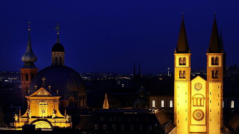 Das Bistum Würzburg veröffentlicht keine Nachrichter mehr auf X, vormals Twitter. Das Bistum Würzburg veröffentlicht keine Nachrichter mehr auf X, vormals Twitter.
