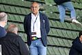 Sucht die Schuld bei den Schedsrichtern: Flyeralarm-Fußball-Chef Felix Magath.