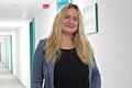 Dr. Stefanie Mutz-Humrich, ärztliche Direktorin und Chefärztin der Saaletalklinik in Bad Neustadt, arbeitet seit rund 20 Jahren mit Suchtpatienten. Sie sagt: Weihnachten ist für Alkoholkranke eine schwere Zeit.