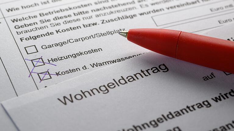 Wohngeld.jpeg       -  Die Zahl der Wohngeldempfänger im Südwesten stieg.
