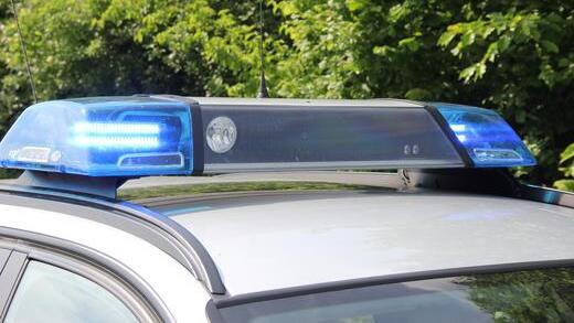 Polizei 3