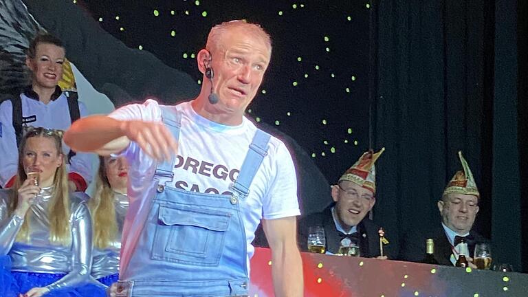 Dreggsagg Michl Müller - Dreggsagg Michl Müller Dreggsagg Michl Müller - Dreggsagg Michl Müller