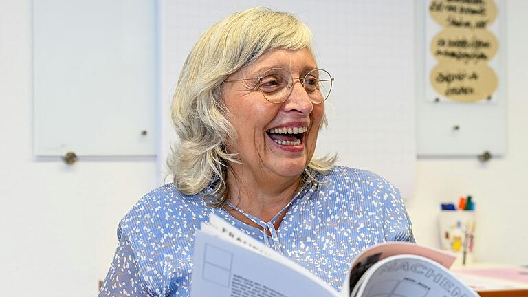 Die Würzburger Gleichstellungsbeauftragte Petra Müller-März geht nach neun Jahren in den Ruhestand.&nbsp;