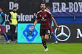 Mahir Emreli       -  Stürmer Mahir Emreli bleibt dem 1. FC Nürnberg nun doch erhalten.