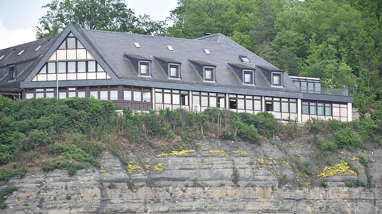 2021 hat die Benediktushöhe ihren Betrieb als Tagungshaus eingestellt.&nbsp;