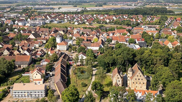 Im Rathaus der Gemeinde Schwebheim rumort es offensichtlich gewaltig. Einige Beschäftigte trugen den Konflikt jetzt an die Öffentlichkeit.&nbsp;