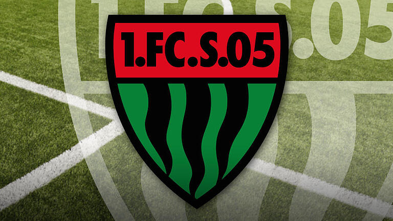 FC Schweinfurt 05 Logo