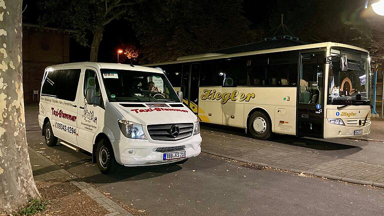 Der abendliche Busergänzungsverkehr im Main-Tauber-Kreis wird verlängert.