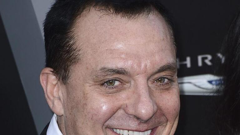 Tom Sizemore ist festgenommen worden. Foto: Paul Buck       -  Tom Sizemore liegt seit einem Schlaganfall im Koma.