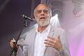 Musiker Yusuf Islam.jpeg       -  Diese Woche veröffentlicht Cat Stevens sein neues Album 'King Of A Land'.