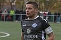 Neu-Trainer Dennie Michel (Archivbild von November 2023) führt die Kreisliga Würzburg 1 mit dem TSV Kleinrinderfeld nach sechs Spieltagen an.