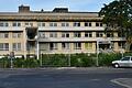 Noch steht der in den 1960er-Jahren gebaute Neubau des Kreiskrankenhauses. Für den Abriss waren Bodenuntersuchungen notwendig. Nachdem diese nun vorliegen, kann der Stadtrat in seiner nächsten Sitzung am 10. Oktober über den Abriss entscheiden. Die Arbeiten sollten zum Ende des Jahres erfolgen.