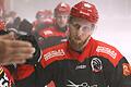 Jakub Sramek (Archivbild) bleibt beim Eishockey-Landesligisten Haßfurt Hawks.